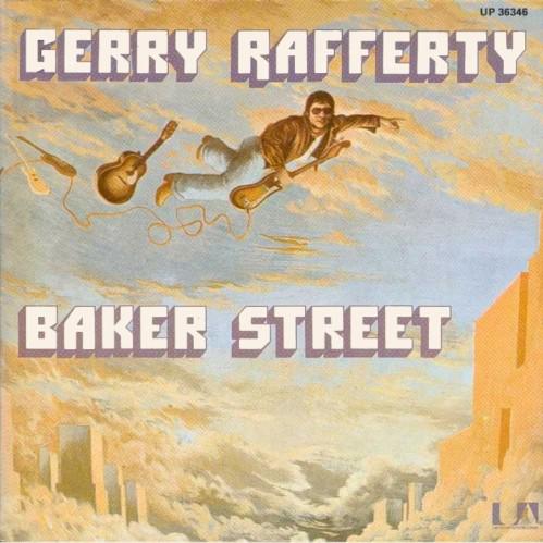 Gerry Rafferty